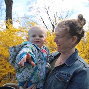 Meet your Posher, Katrina